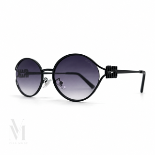 عینک آفتابی miu miu مدل MI 1005