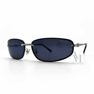 عینک آفتابی miu miu مدل MI 1008