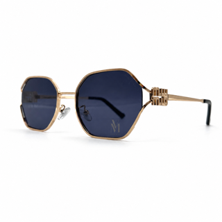 عینک آفتابی miu miu مدل MI 1004