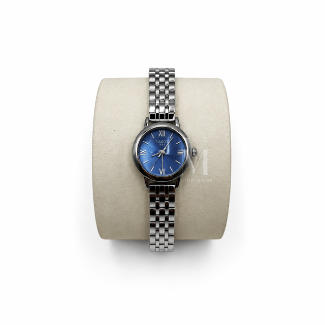 ساعت مچی زنانه TISSOT مدل TI 4001